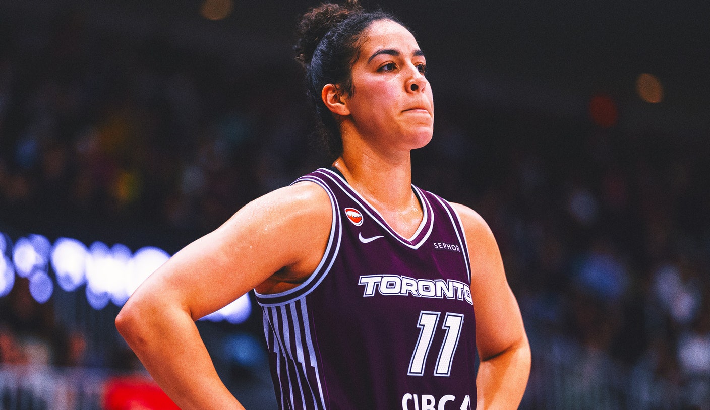 乐鱼leyu官方 2026 WNBA 乐鱼官方入口: 多伦多 Tempo 新吉祥物猜想与赔率解析，乐鱼体育关注的赛事焦点